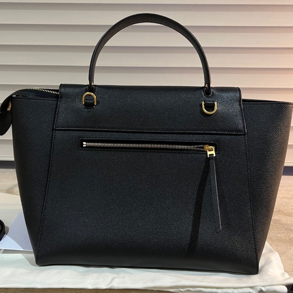 Celine Mini Belt Bag - Picture 3 of 7